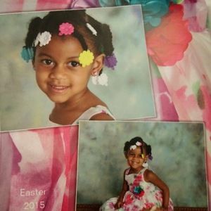 Meet your Posher, Lisa